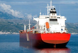 Classification of ships